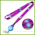 Specializing in the production of PVC card holder Lanyard Factory exhibition lanyard